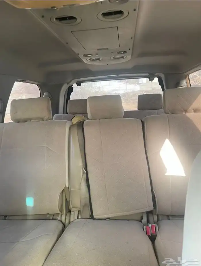 للبيع نيسان ارمادا 2006 6