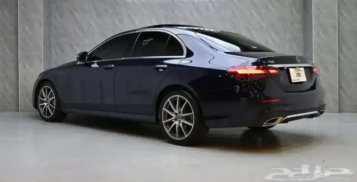 مرسيدس للبيع موديل 2021 وارد امريكا 13