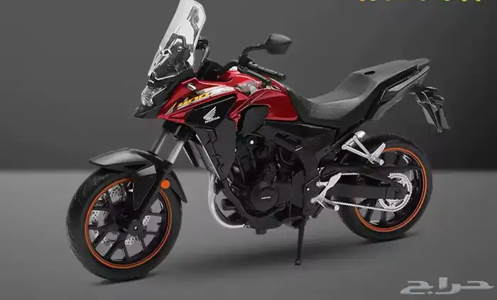 مجسم دبابات سزوكي gxsr1000 وبي ام دبليو ريسات 1