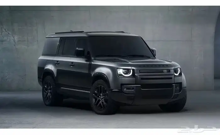 لوحه مميزه ع س ل تصلح لديفندر 130 1