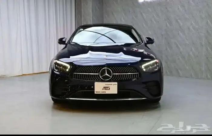 مرسيدس للبيع موديل 2021 وارد امريكا 18