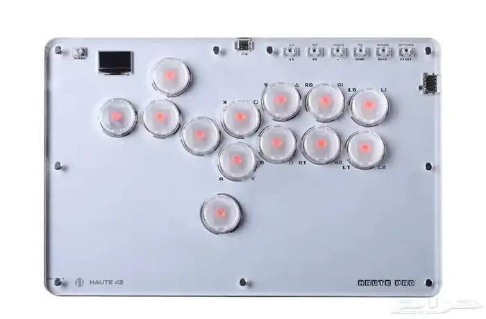 هوت بوكس - اركيد ستيك 0