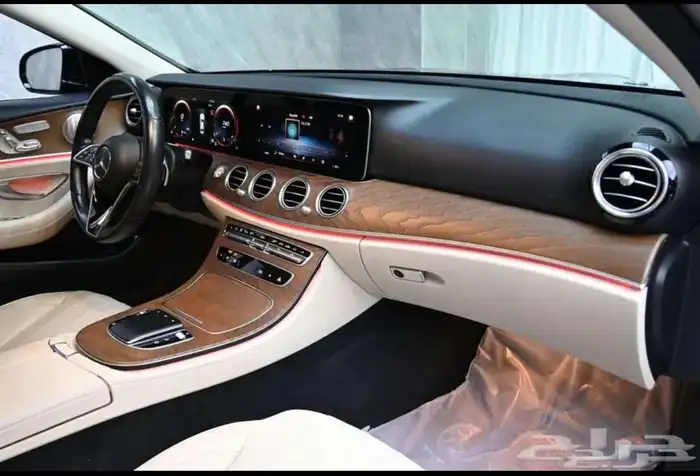 مرسيدس للبيع موديل 2021 وارد امريكا 0