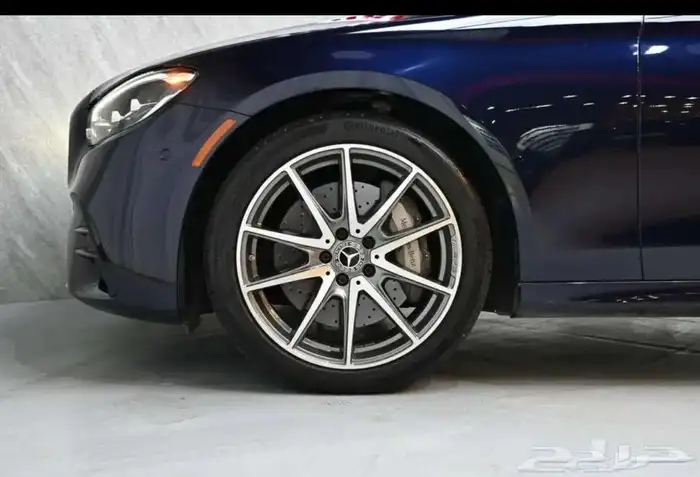 مرسيدس للبيع موديل 2021 وارد امريكا 14