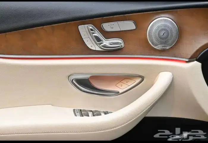 مرسيدس للبيع موديل 2021 وارد امريكا 7