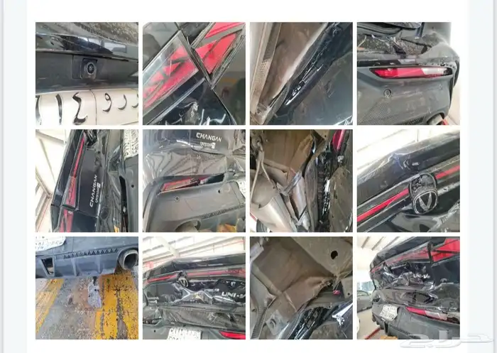 للبيع شانجان يوني في 2023 13