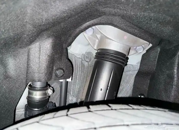 كامري GLEx 2024 وكالة 26