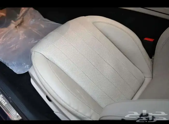 مرسيدس للبيع موديل 2021 وارد امريكا 6