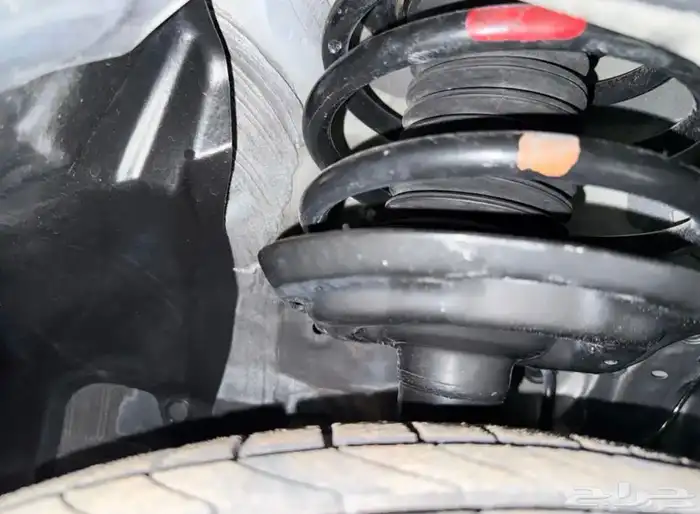 كامري GLEx 2024 وكالة 25