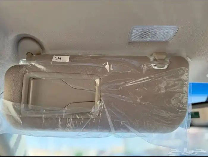 كامري GLEx 2024 وكالة 18