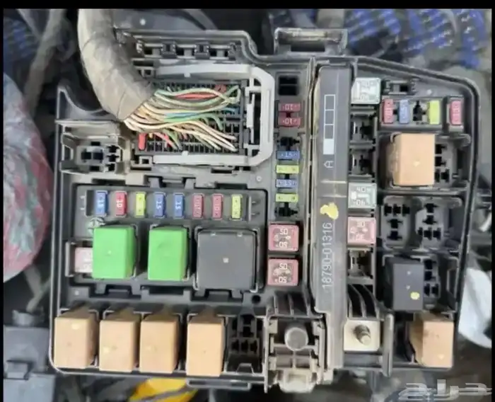 للبيع ضفيرة سوناتا 2012 0