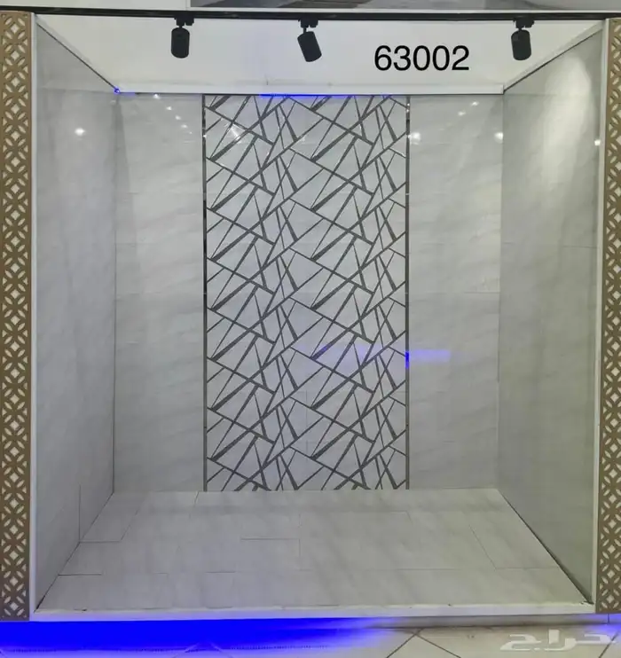 30 في 60 جدران وطني السعر 8