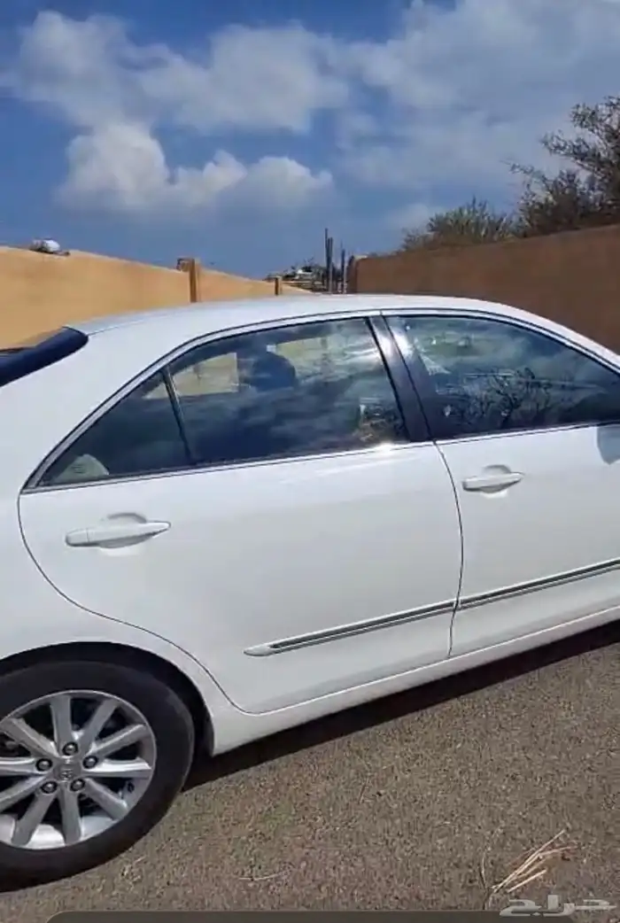 كامري 2009 للبيع 7