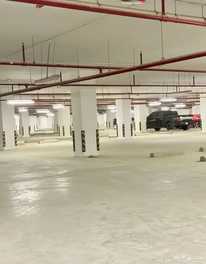 مكاتب مؤثثة فاخرة 8