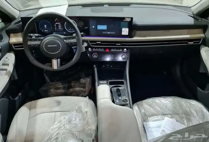 هيونداي سوناتا 2026 سمارت 6