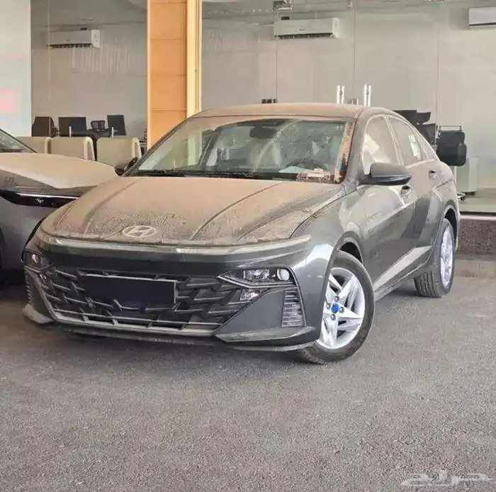 هونداي أكسنت 2026 عروض الكاش والاقساط 0