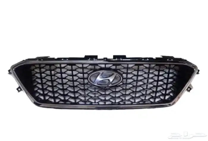 للبيع شبك هونداي سوناتا رياضي موديل 2016 - 2017 3