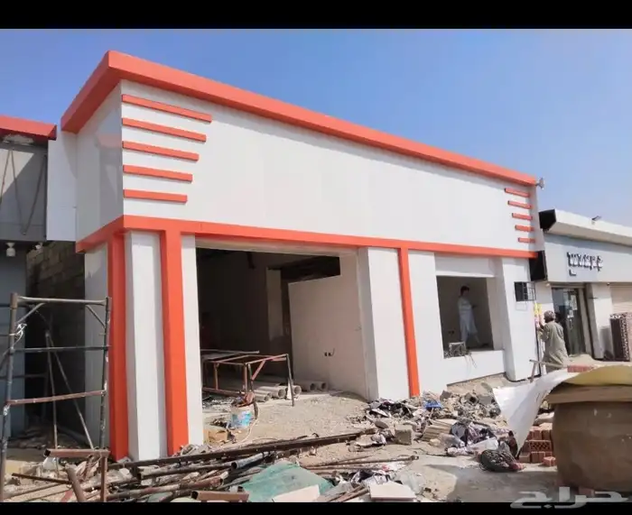 للمقاولات العامت 8