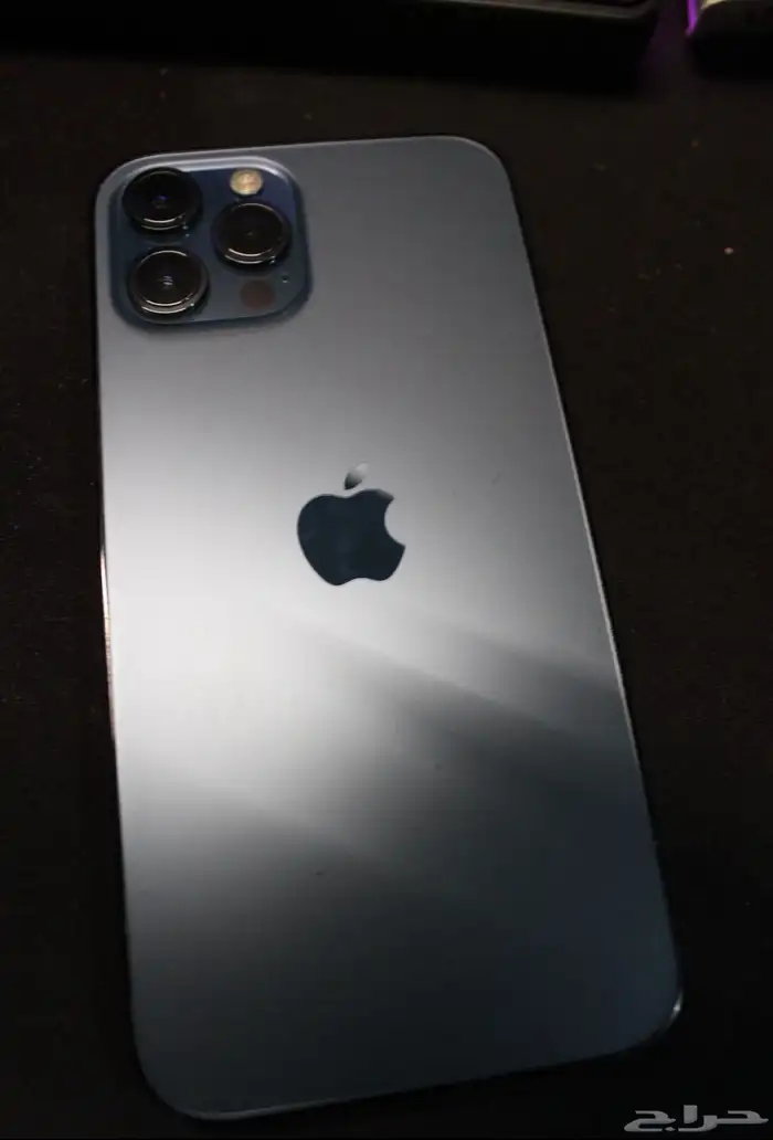 ايفون 12 برو ماكس 0