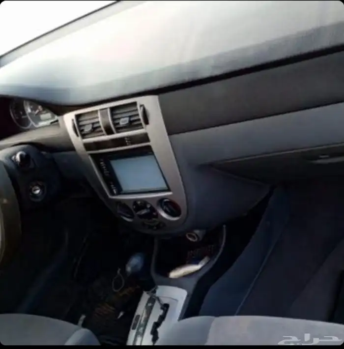 قطع غيار شفروليه اوبترا موديل 2008 3