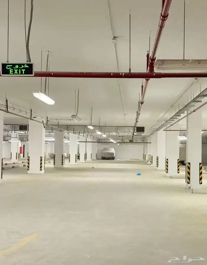 مكاتب مؤثثة فاخرة 9