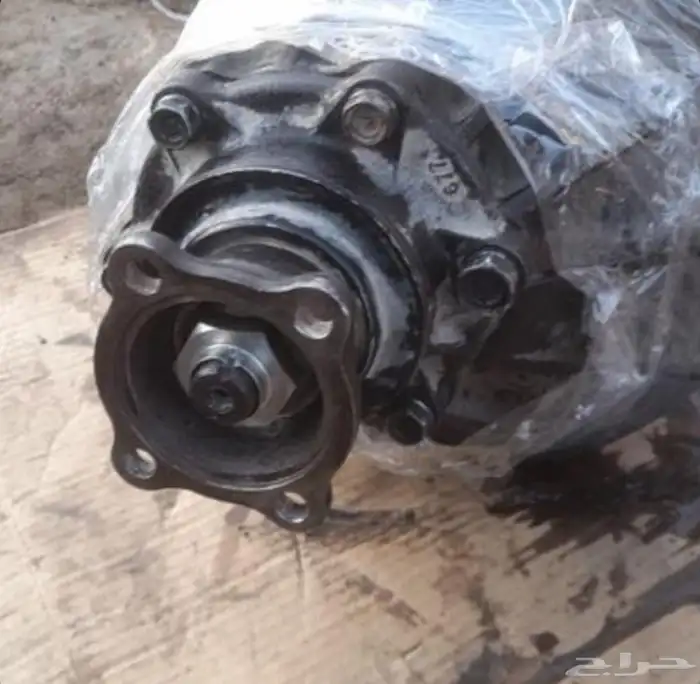 كرونات دينات ايسوزو و ميتسوبيشي 1