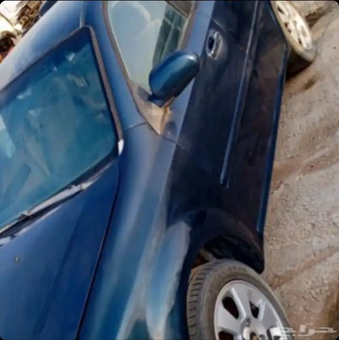 قطع غيار شفروليه اوبترا موديل 2008 1