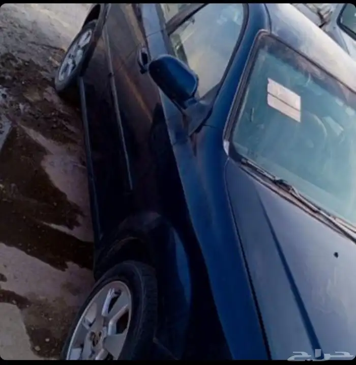 قطع غيار شفروليه اوبترا موديل 2008 2