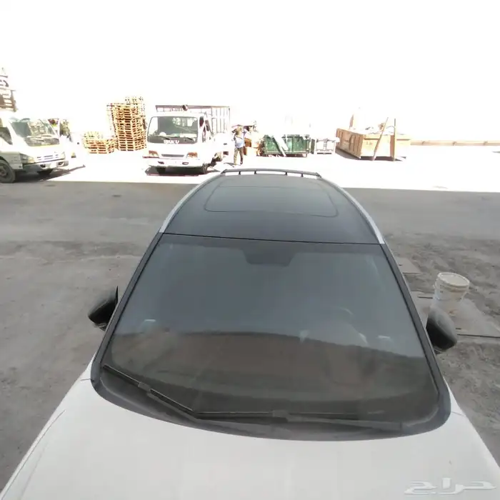 جيلي كولراي موديل 2022 للبيع فل 5