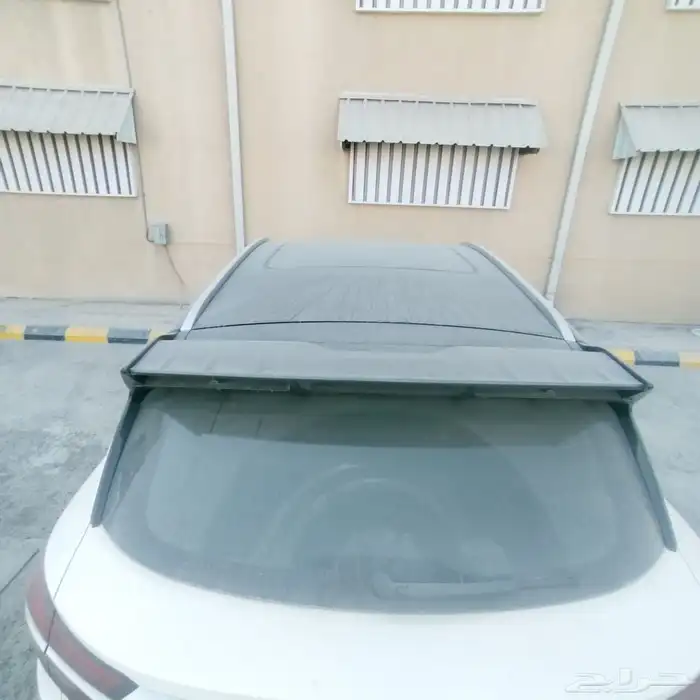 جيلي كولراي موديل 2022 للبيع فل 2