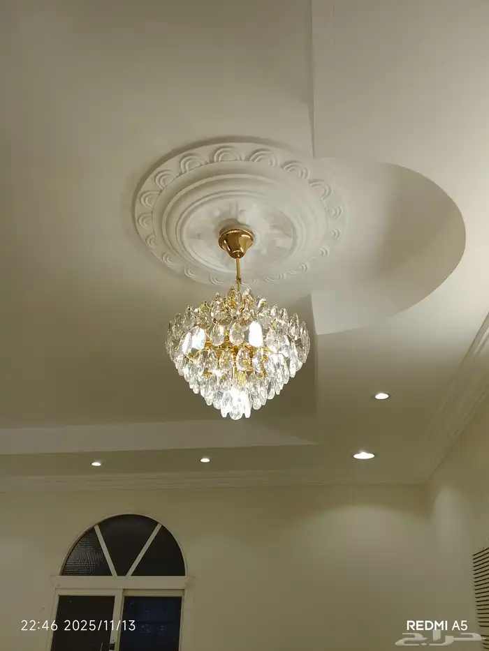 كهربائي وسباك الجموم 2