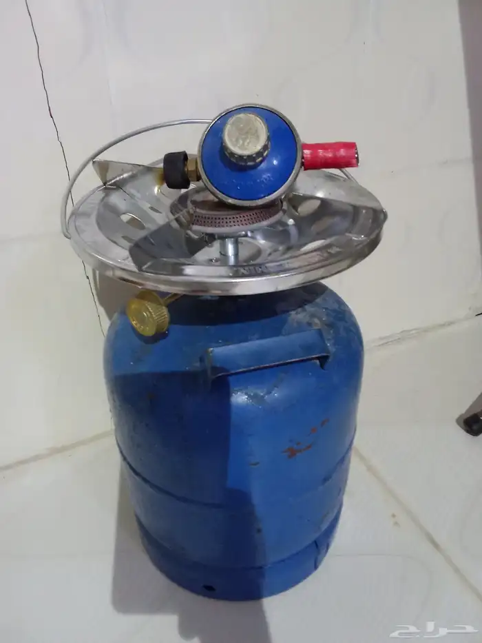 ثلاجة فرن بوتغاز دافور 3