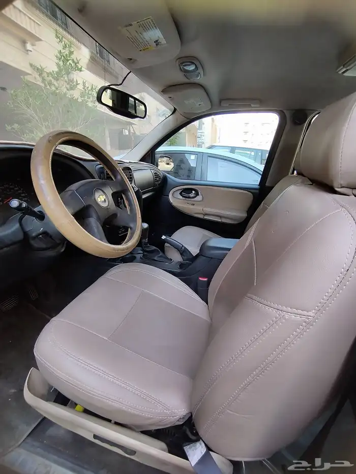 Chevrolet TrailBlazer For sale 2