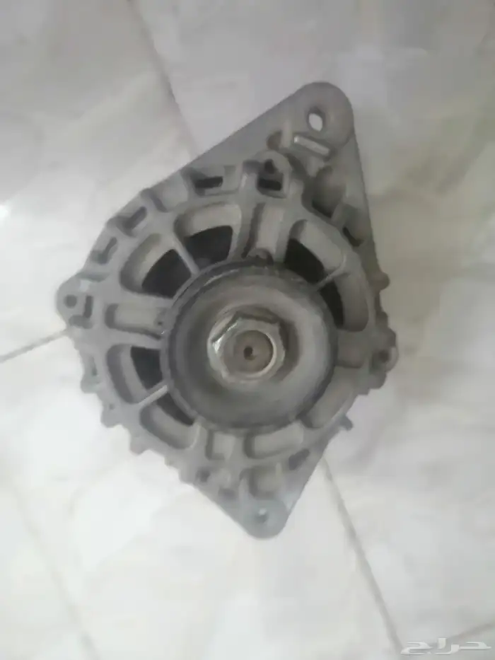 دينمو اكسنت موديل 2000-2005 2