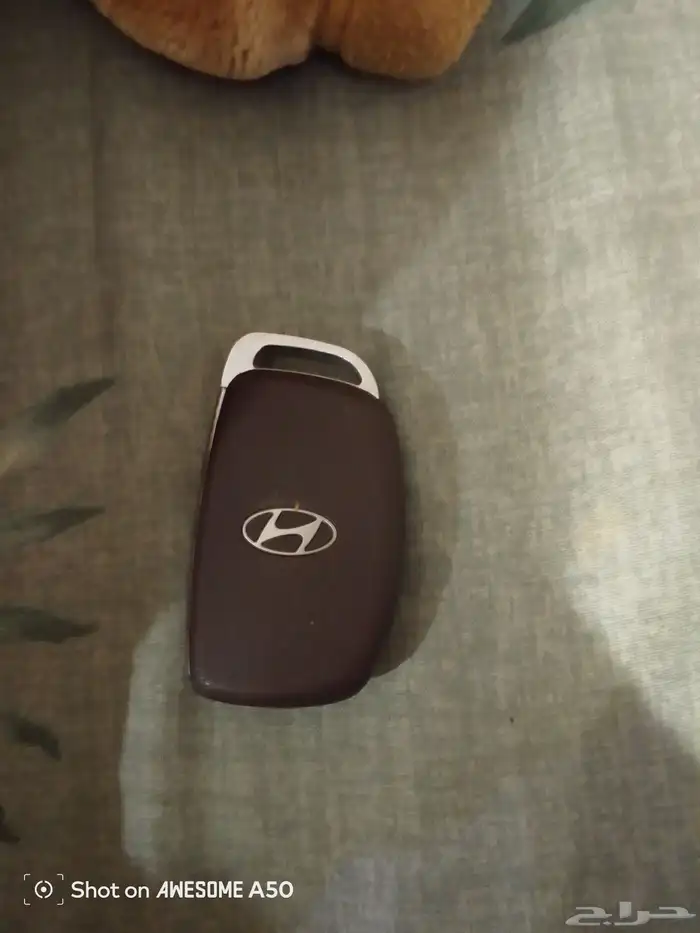 البيع مستعجل ريموت سياره i10 2024 0