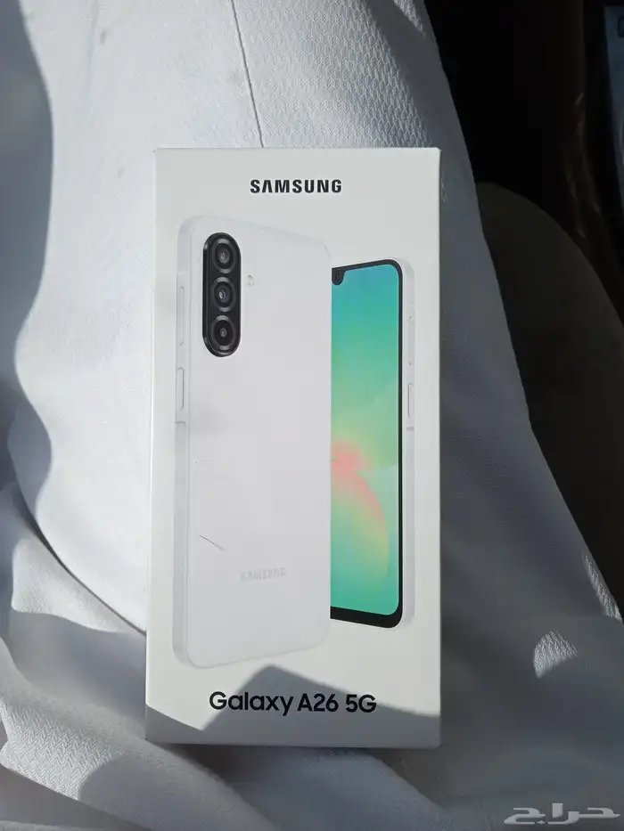 Galaxy A26 5G 0