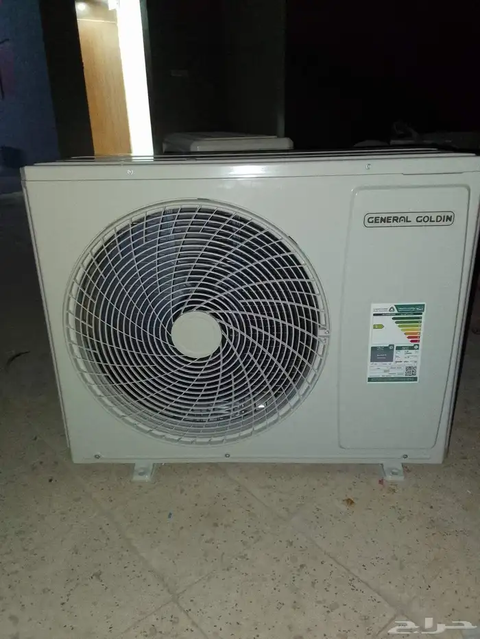 عروض مكيفات سبليت وشباك 8