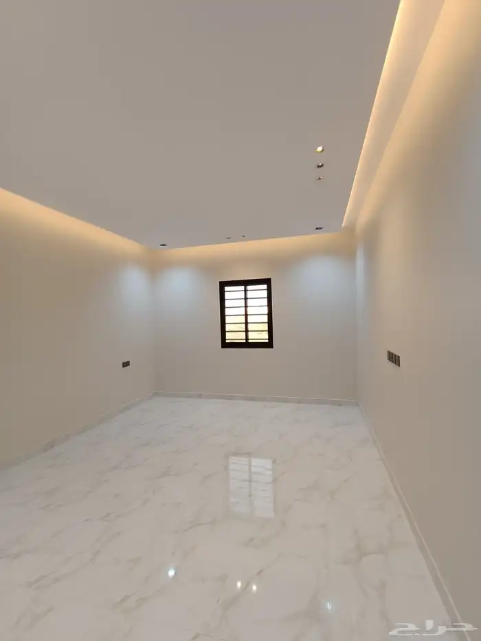 للبيع روف علويه 5 غرف نوم  ومدخل سياره بحوش وشقق أرضيه مدخل 19