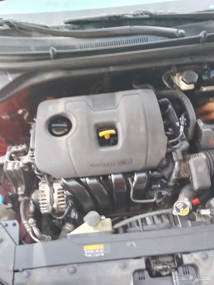 مكينة النترا اكسنت 2011 0