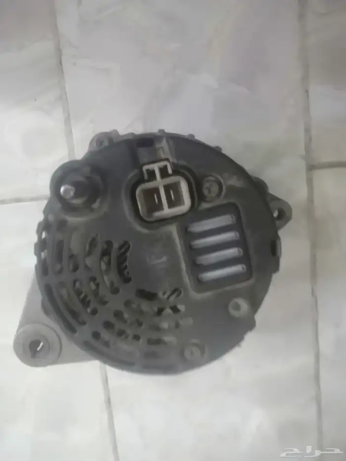 دينمو اكسنت موديل 2000-2005 0