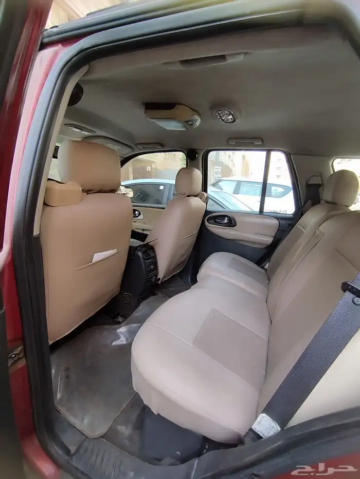 Chevrolet TrailBlazer For sale 1