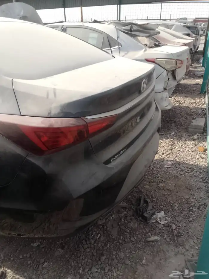 شانجان أيدوا بلاس 8