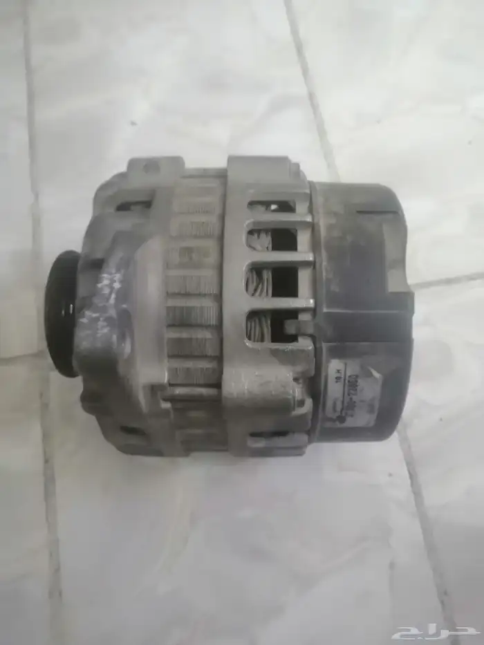 دينمو اكسنت موديل 2000-2005 1