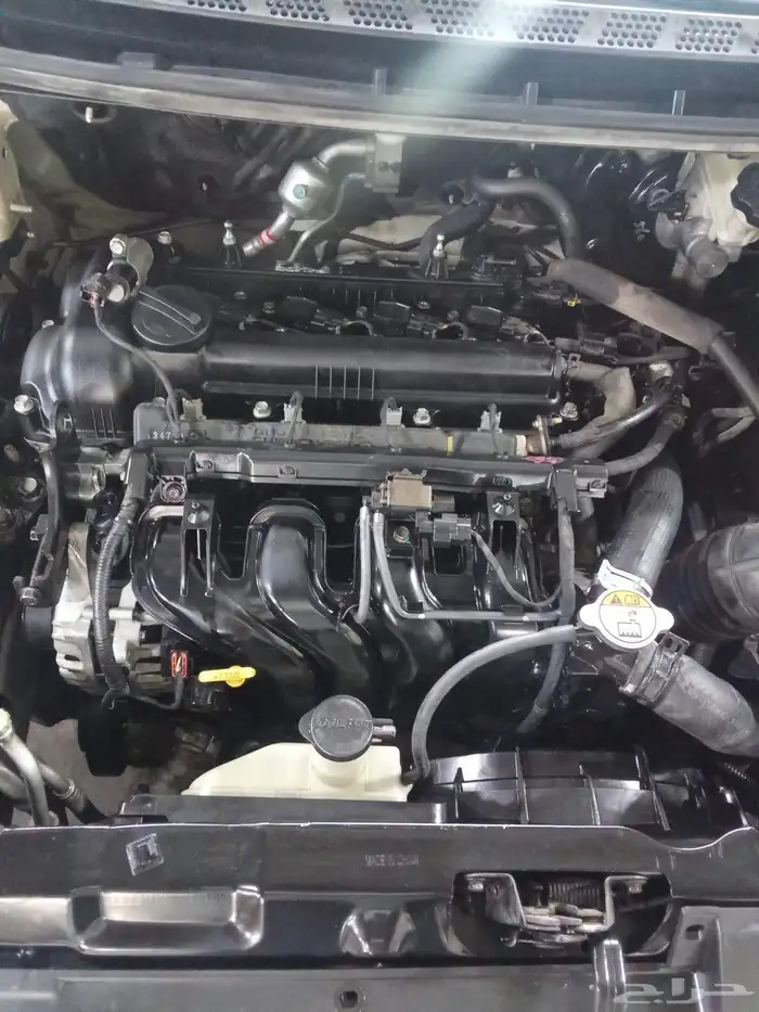 مكينة النترا توسان بريفيا رافور اكسنت 0