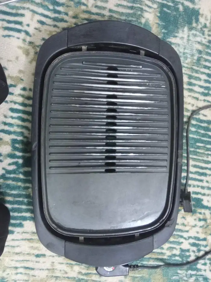 شوايه كهربائيه السعر 75 1