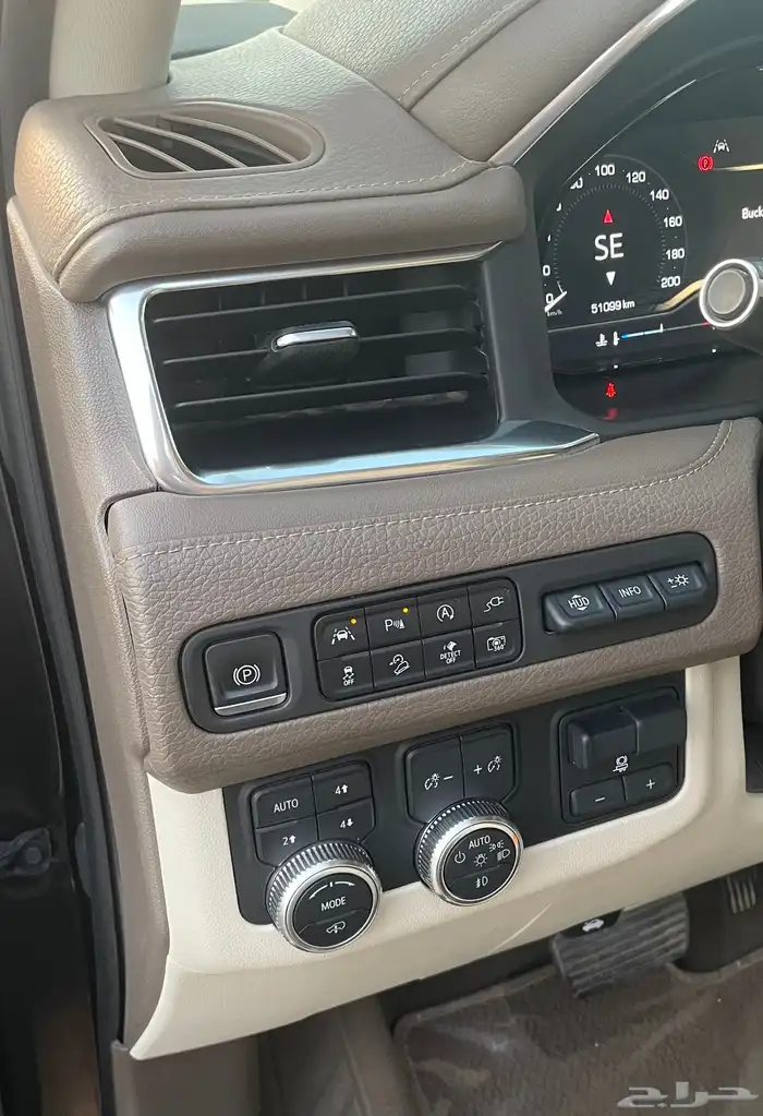 يوكن دينالي 2022 شبه جديد 21