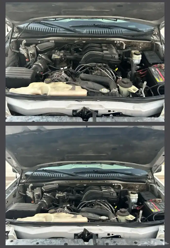 فورد اكسبلور 2009 1