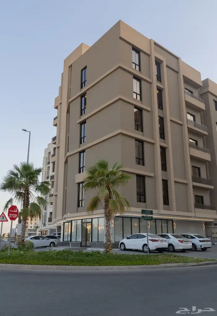 شقق عوائل جديدة لتاجير اليومي جدة 10