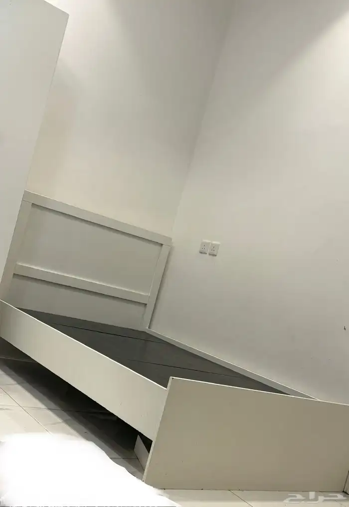 سرير نظيف نفر ونص 3