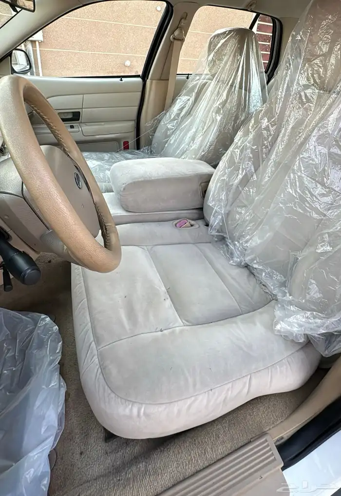 فورد بوليسي توكيلات الجزيرة ممشى 127 8